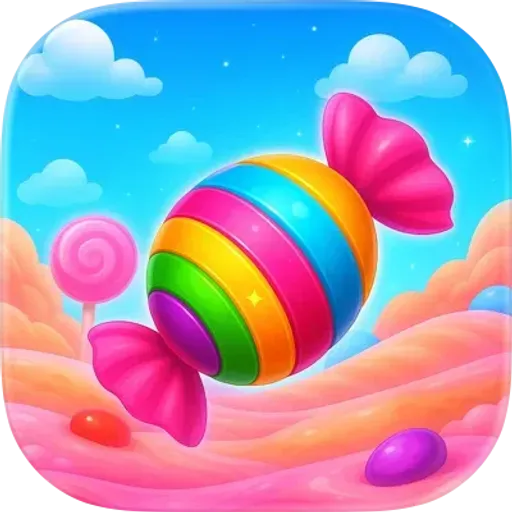 Bonbon Bounce